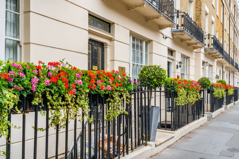 £4.8 Million Bridging Loan Secured for a Prime London Property Acquisition