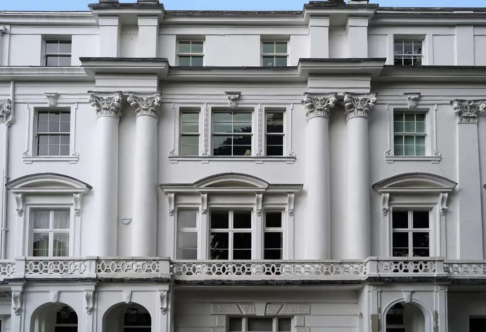 £2.8 Million Residential Bridging Loan for Prime London Townhouse