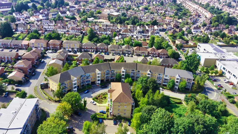 £1.7M Bridging Loan for Land to Secure Strategic Development Opportunity