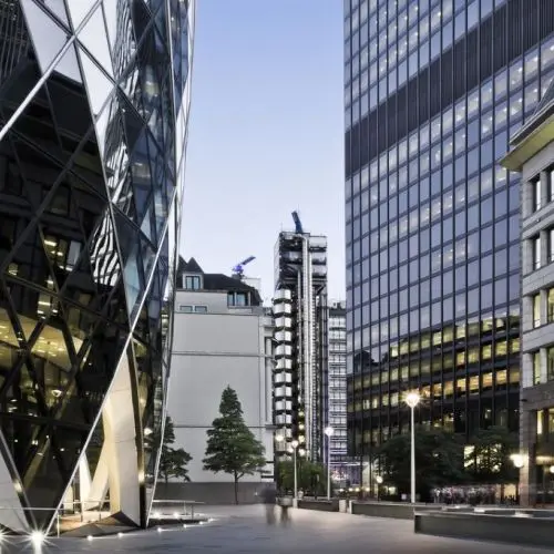Using a Third Charge Bridging Loan to Access Short Term Finance
