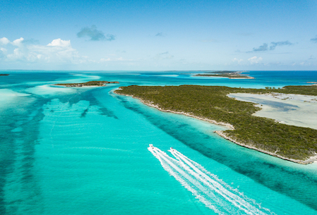 Loan for Bahamas Land Purchase