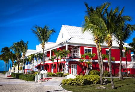 Residential Loan in Bahamas