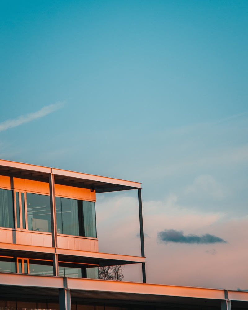 The Specialists In Global Bridging Finance