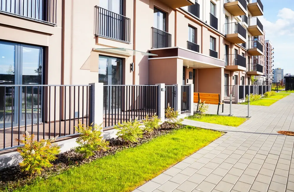 £980,000 Self Build Bridging Loan to Secure Development Plot