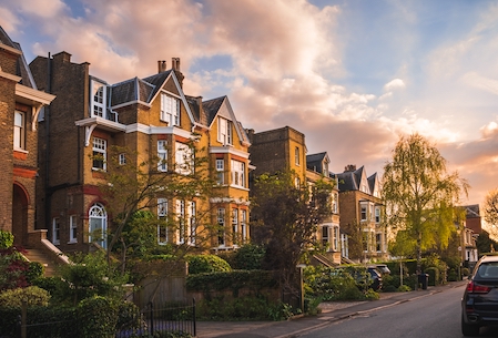 Bridging Finance for Auction Property