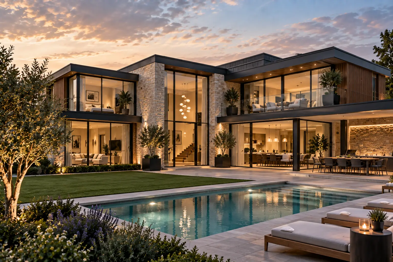 Self Build Bridging Loans: Managing Cash Flow Through Every Stage Of Construction