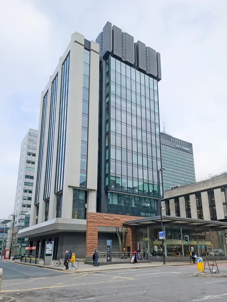 £4.2 Million Commercial Bridging Loan for Hotel Acquisition