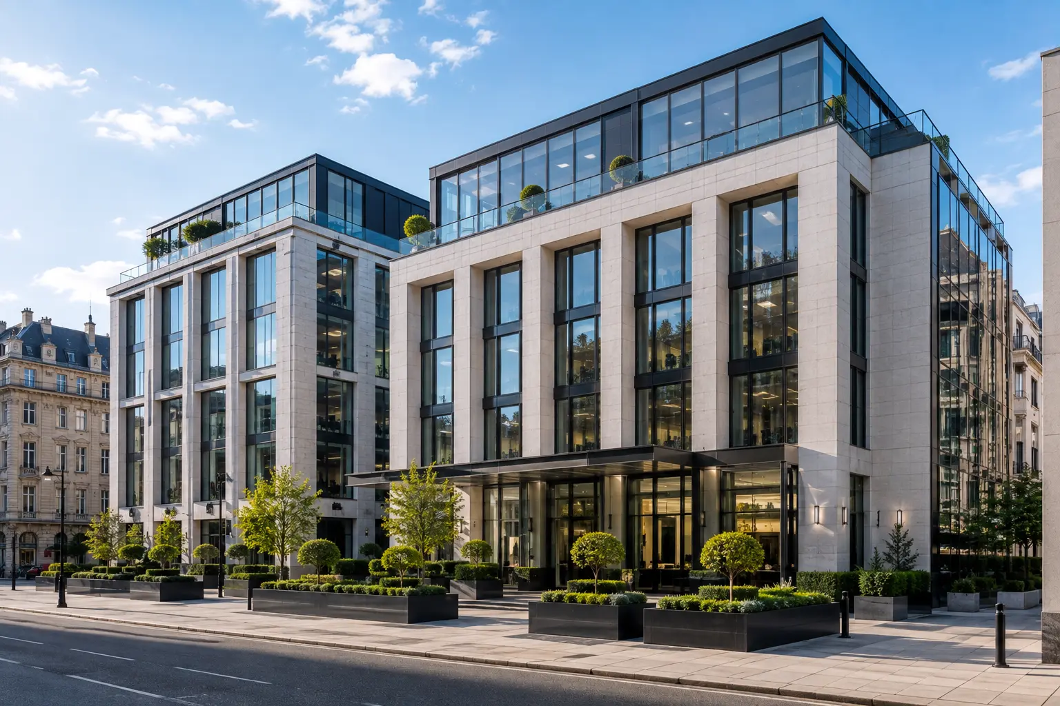 £7.4M Second Charge Bridging Loan Unlocks Property Equity for Strategic Commercial Acquisition