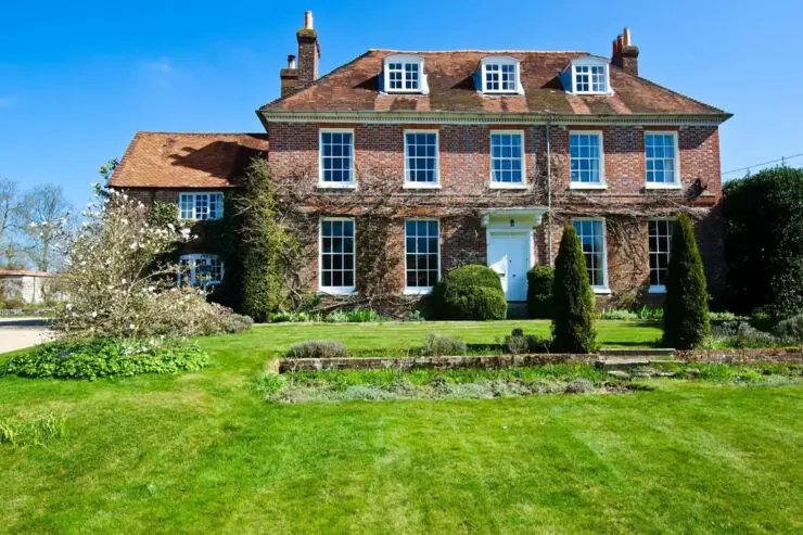 £1.8 Million Residential Bridging Loan for Property Purchase