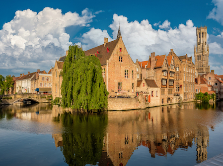 Belgium Bridging Loan