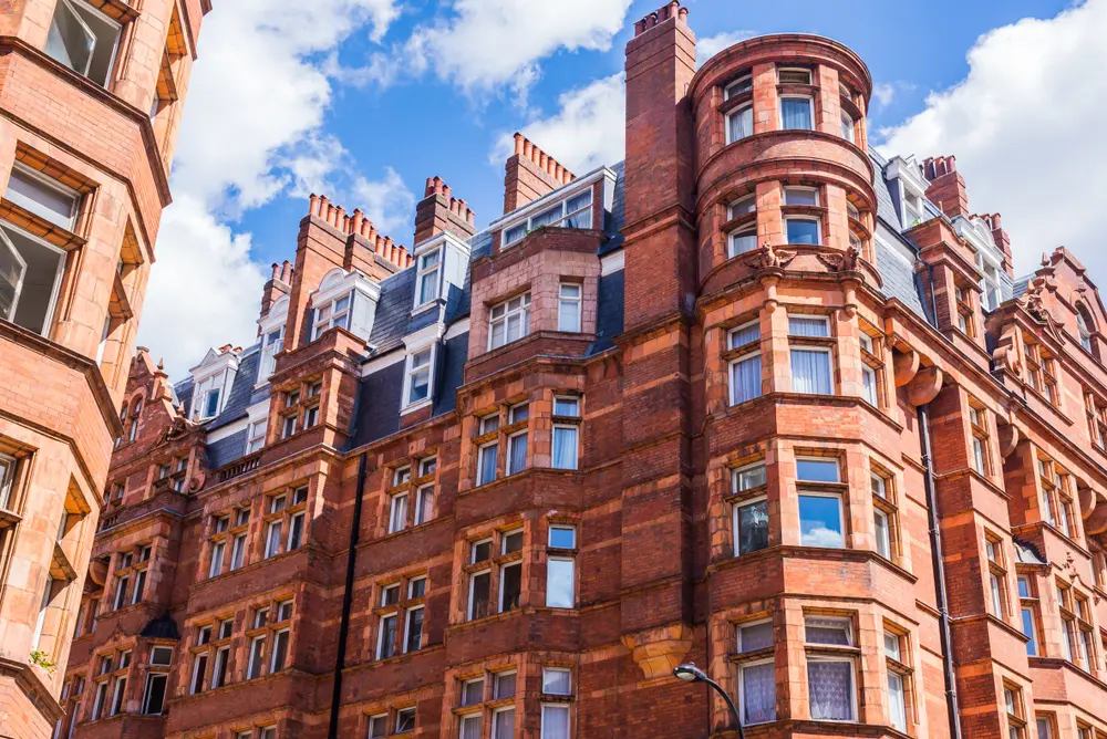 £2.9 Million Residential Bridging Loan for Prime London Property
