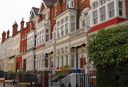 Quick Bridge Loan for Main Residence