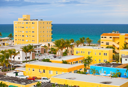 Quick Bridging Loan in Miami