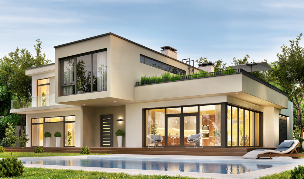 Self Build Bridging Loans: Fast Finance for Building Your Own Home