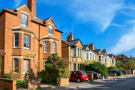 Large Bridge Loan for UK Residential Property