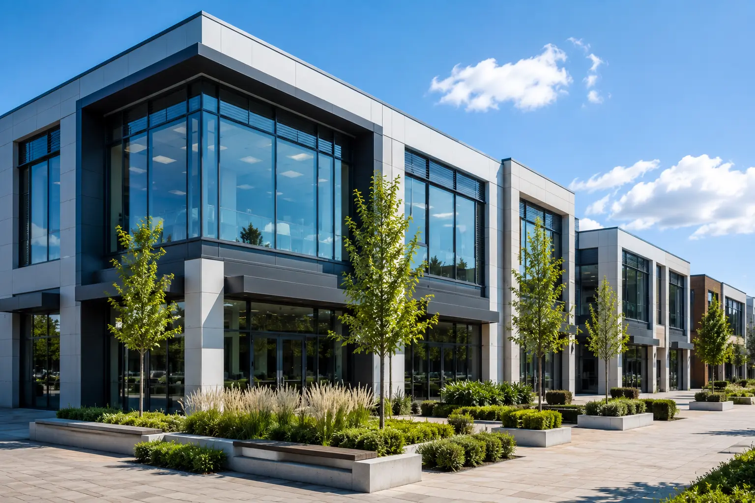 Beyond the Purchase: Strategic Uses for Commercial Bridging Loans in Today's Property Market