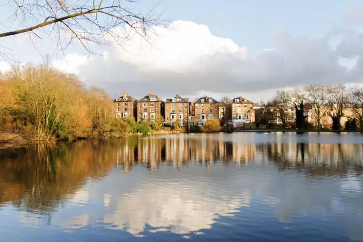 Bridging Finance for Land Acquisition with Planning Potential