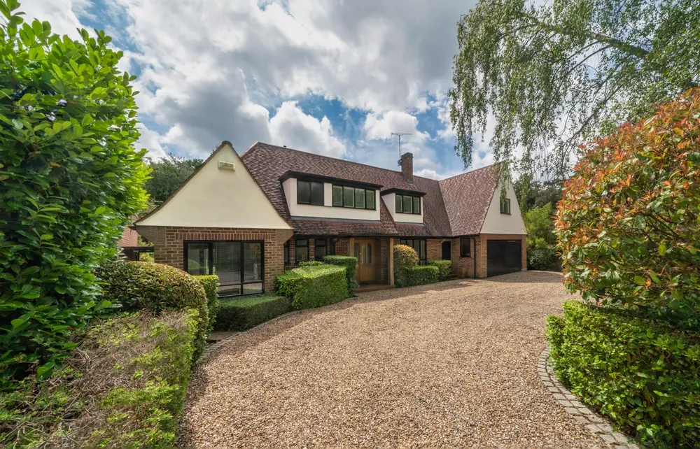 Self Build Bridging Loans: Fast Finance for Building Your Own Home