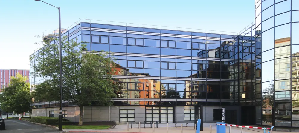 £2.3 Million Commercial Bridging Loan for Mixed-Use Property Acquisition