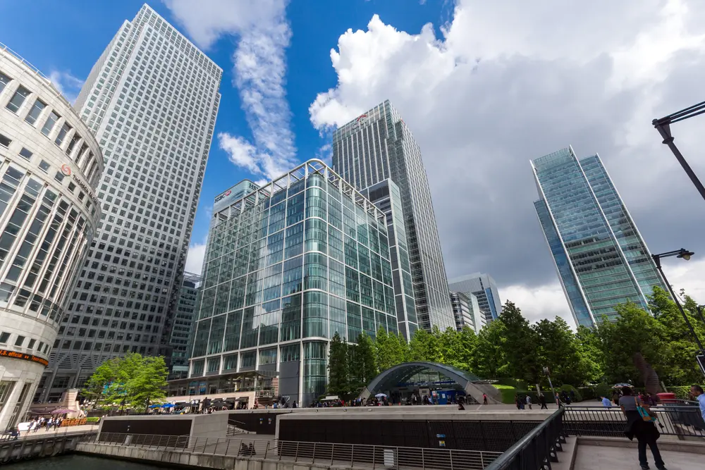 £1.4M Bridging Loan for Business to Acquire Strategic Commercial Asset