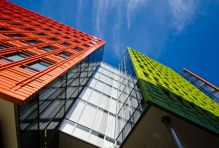 Mezzanine Debt for Unusual Commercial Property Purchase