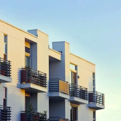 Securing a €4.3M Loan for a Multi-Family Residential Development in Mainland Europe