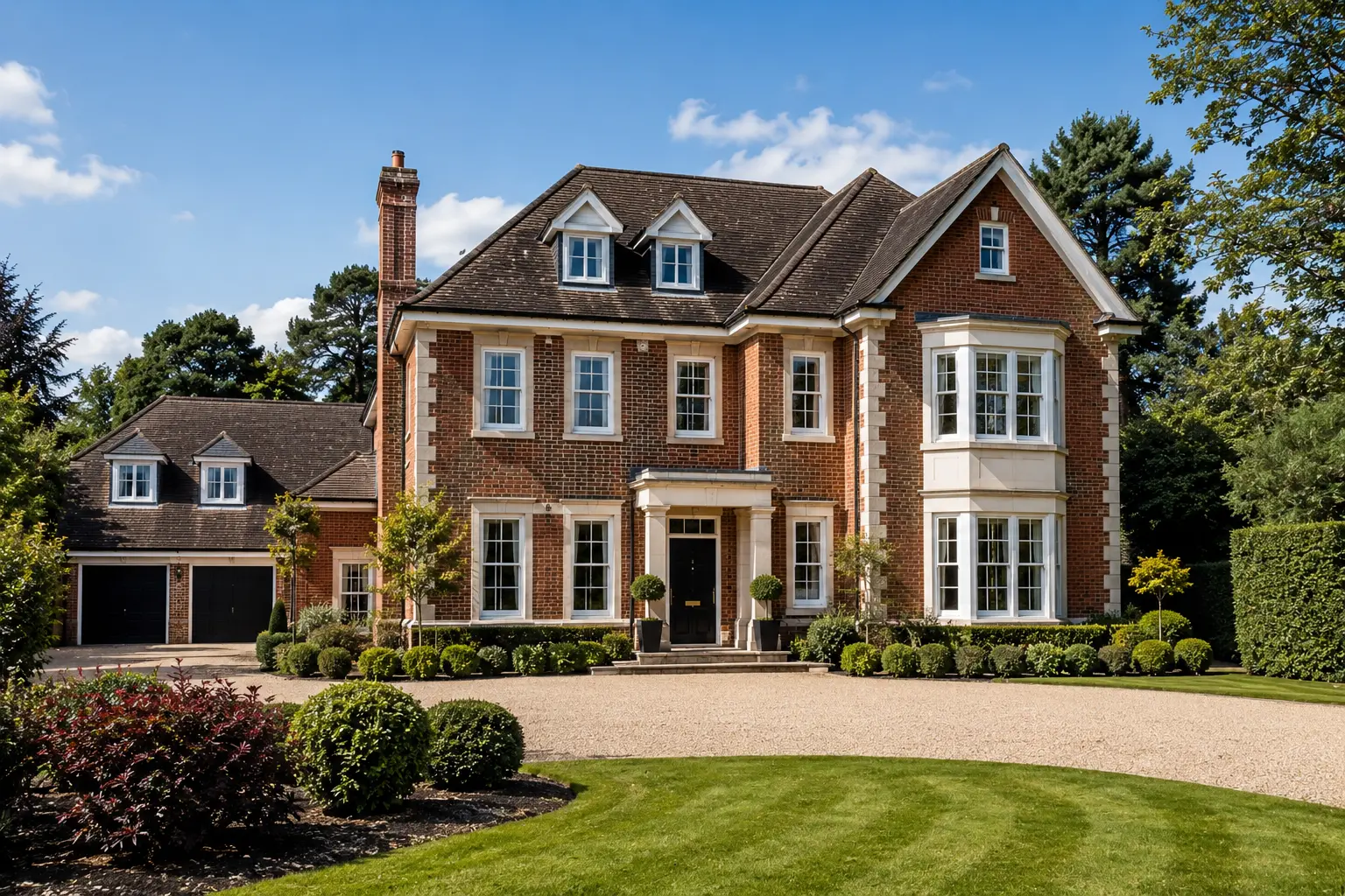 £2.15M Bridge-to-Let Loan to Acquire and Reposition Prime Residential Investment Asset