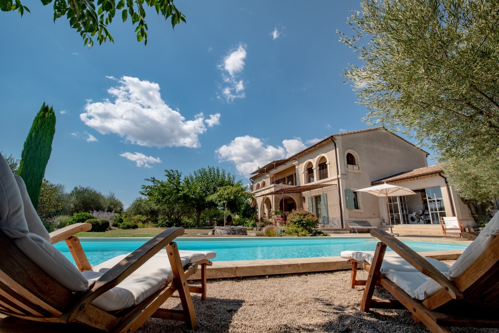 €4.2 Million Bridging Loan for a Prime Residential Acquisition in the South of France