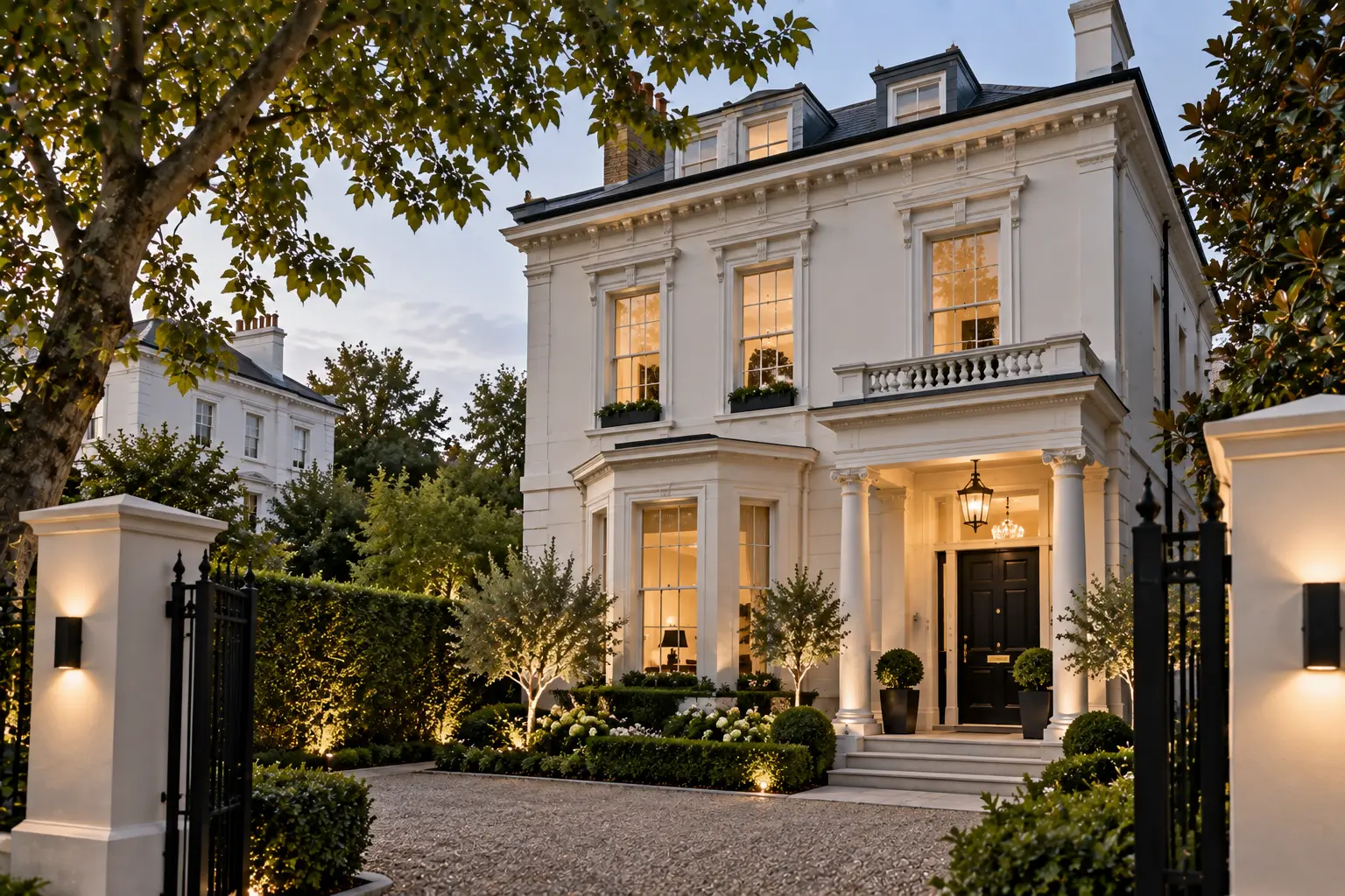 £7.1M Residential Bridging Loan Helps Investor Acquire Vacant Property