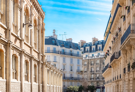 Bridge Loan for French Residential Property
