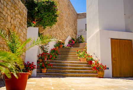 Quick Spanish Bridge Loan for UK Resident