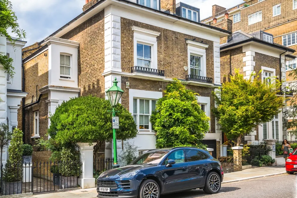 £950,000 100% Bridging Loan to Secure Residential Investment