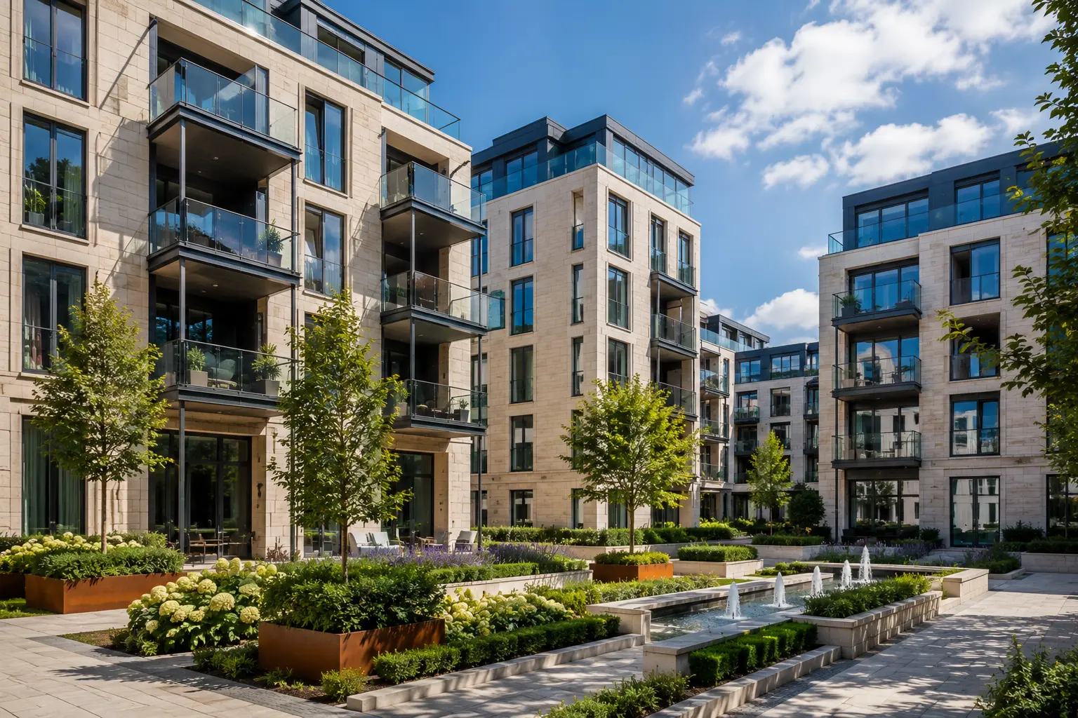 £8.1M 100% Bridging Loan Enables Portfolio Expansion Without Releasing Cash Reserves