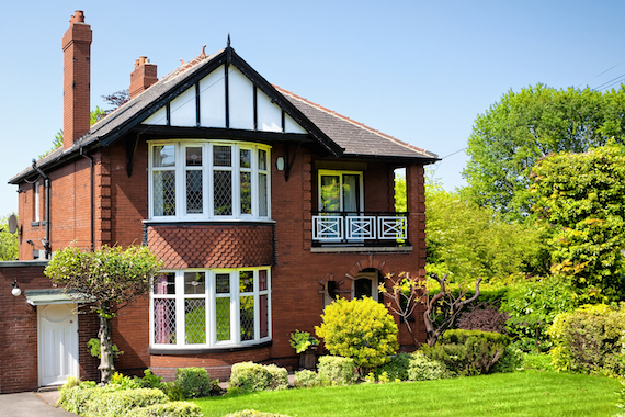 Self Build Bridging Loan