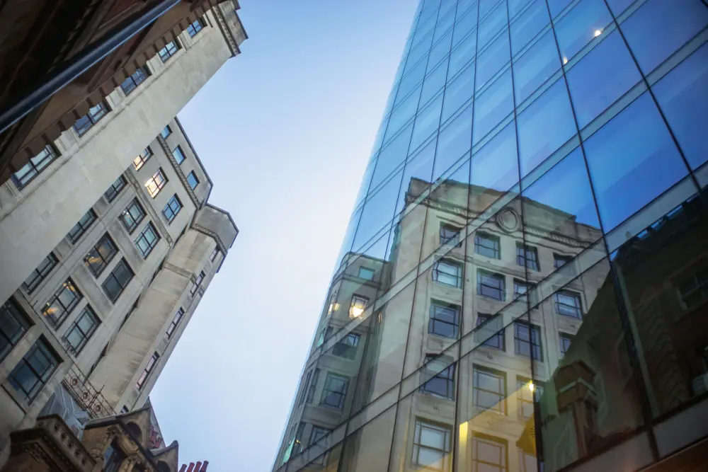 £3.6 Million Commercial Bridging Loan for Office Acquisition