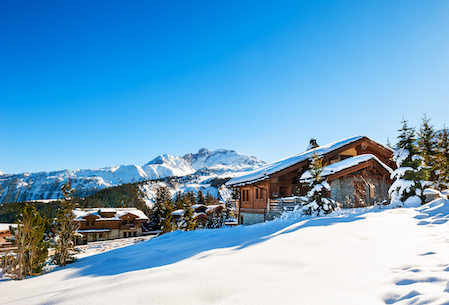 Rapid Bridging Loan for Holiday Home Purchase
