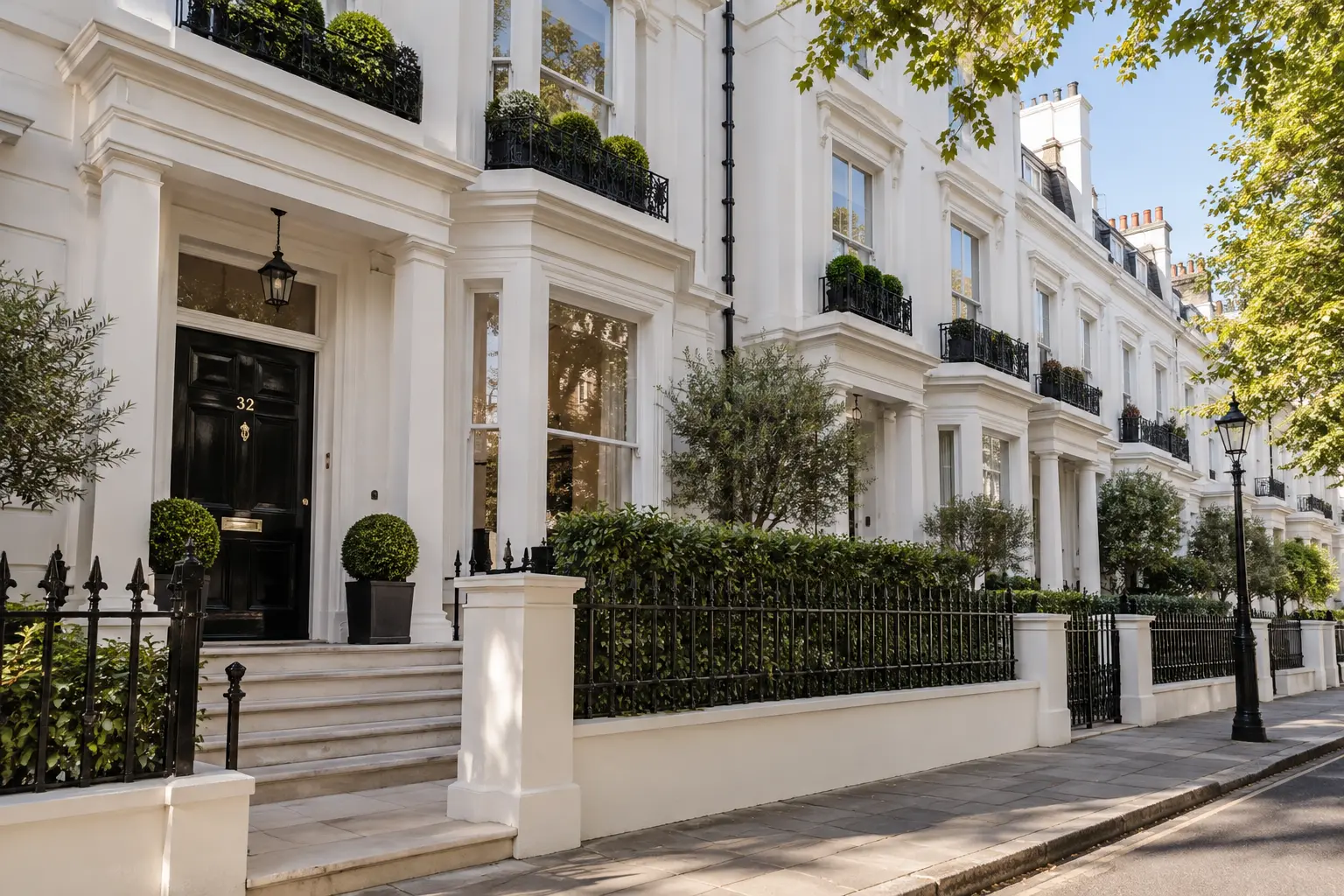 £7.3M Quick Bridging Loan Helps Investor Complete Urgent Portfolio Refinance