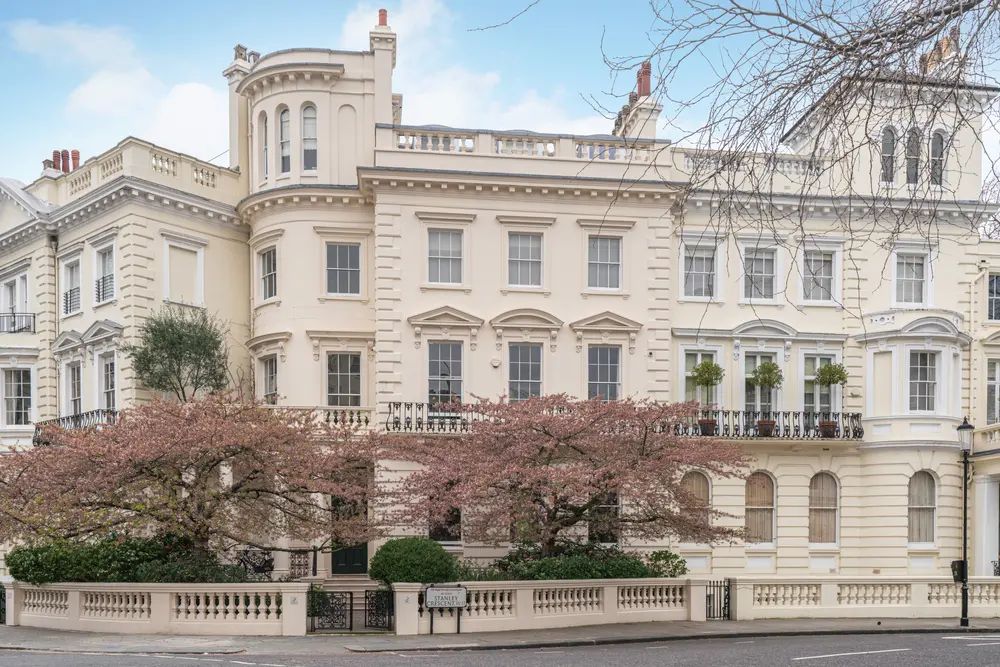 £4.2M Residential Bridging Loan for Prime London Purchase