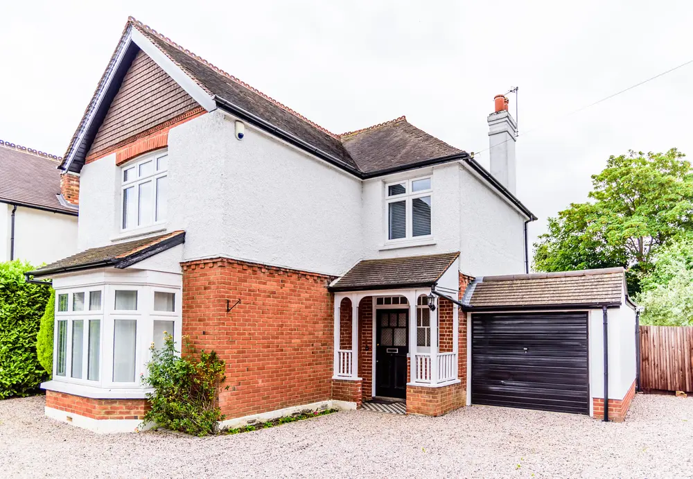 £720,000 Residential Bridging Loan to Complete High-Value Home Purchase