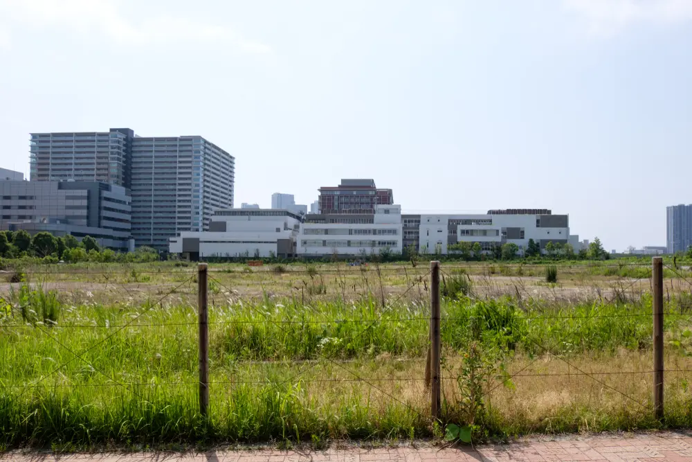 £1.2 Million Bridging Loan to Secure Development Land