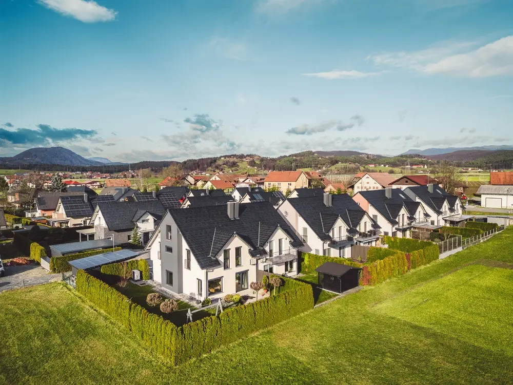 £980,000 Auction Bridging Loan to Secure Prime Residential Investment Opportunity