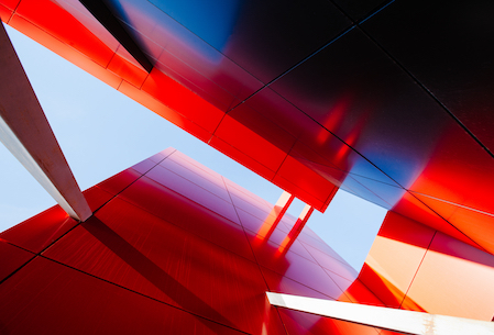 Mezzanine Financing for Large Corporate Development