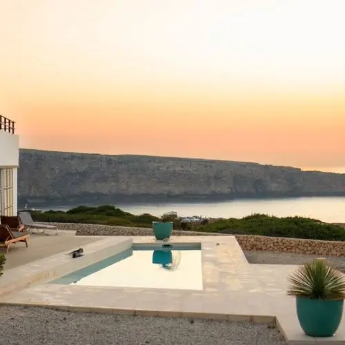 Releasing Equity from a €4m Villa in Spain for UK Investment