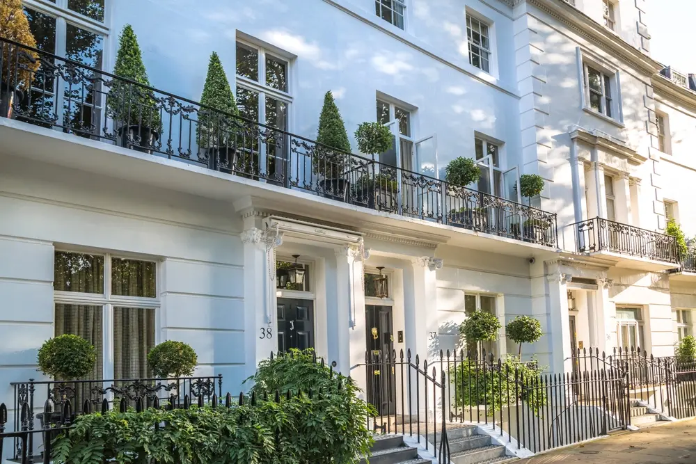 £8.6M Residential Bridging Loan Helps Buyer Secure Off-Market Property