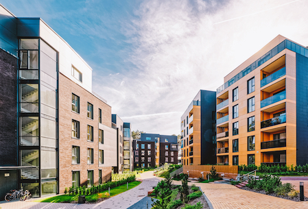 Speedy Loan for Portfolio Landlord