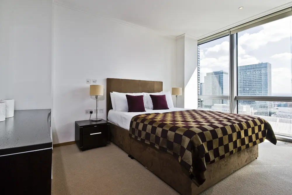 £2.8M Residential Bridging Loan to Secure a Prime London Apartment